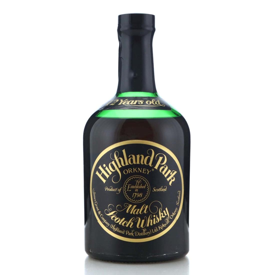 ウイスキー WHISKY GALORE HIGHLAND PARK 1989 Highland Park 1989 Whisky Galore Whisky | Whisky Auctioneer